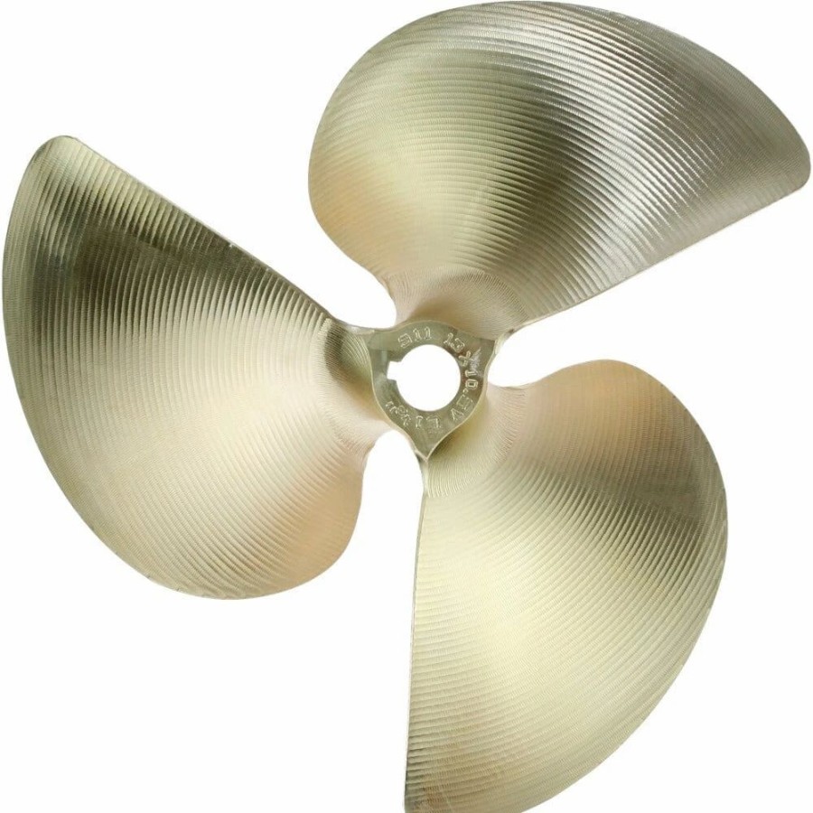 Propellers & Accessories * | Acme 1229 3 Blade 13 X 11 Propeller