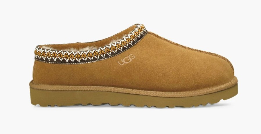 Footwear * | Ugg Mens Slipper Tasman