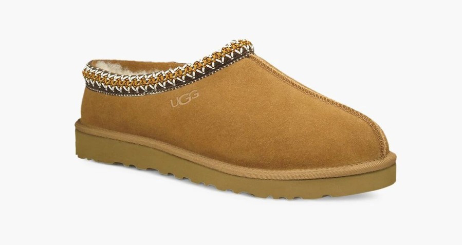 Footwear * | Ugg Mens Slipper Tasman