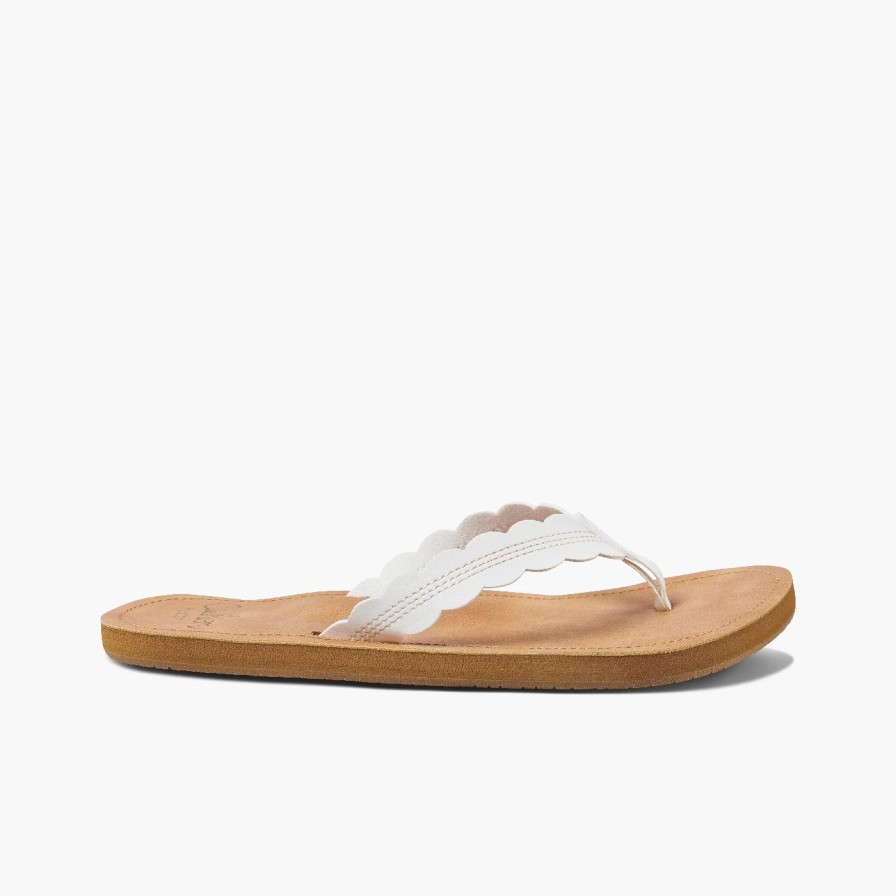 Footwear * | Reef Womens Sandals Cushion Celine