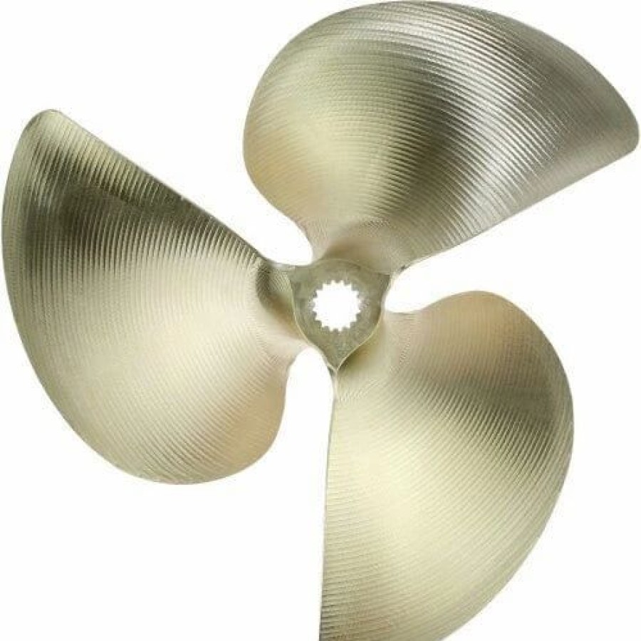 Propellers & Accessories * | Acme 1221 3 Blade 13 X 10.5 Propeller