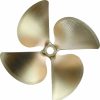 Propellers & Accessories * | Acme 3493 4 Blade 18 X 15.5 Propeller