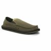 Footwear * | Sanuk Mens Sidewalk Surfers Pick Pocket