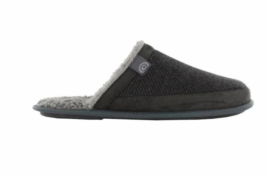 Footwear * | Cobian Mens Slippers Calido Mule