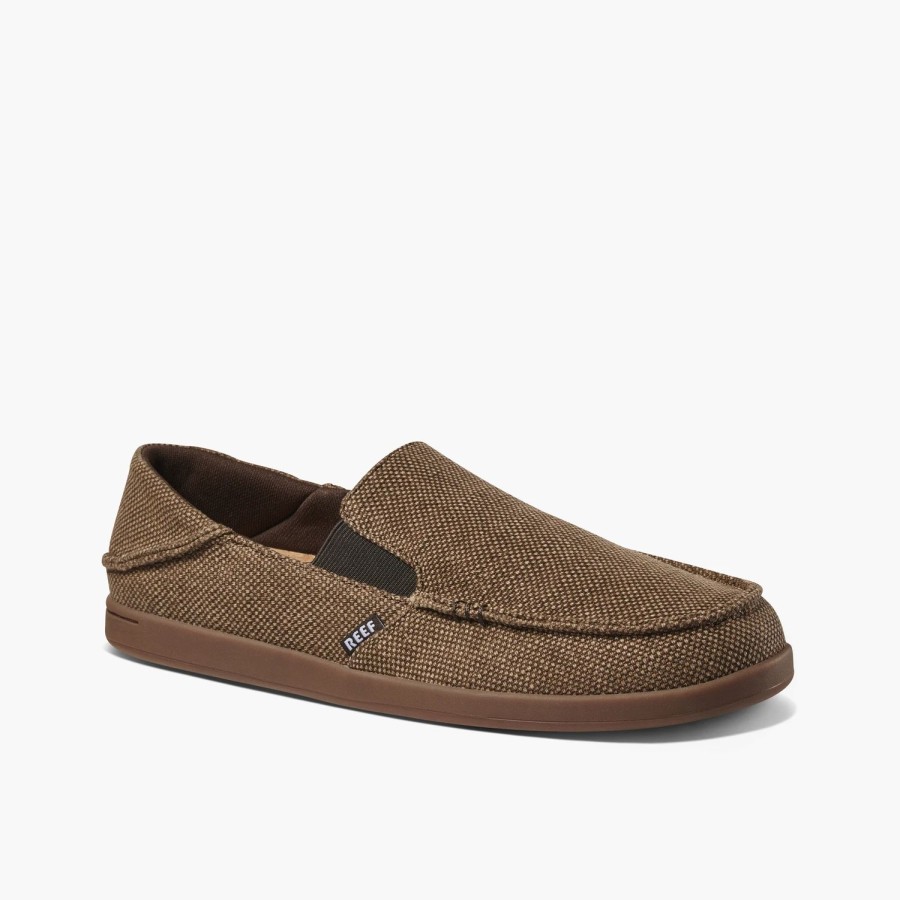 Footwear * | Reef Mens Shoes Cushion Matey