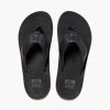 Footwear * | Reef Mens Sandals Santa Ana