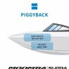 Wakeboard Ballast * | Wakemakers 2015-2018 Supra Se Piggyback Front Factory Ballast Upgrade