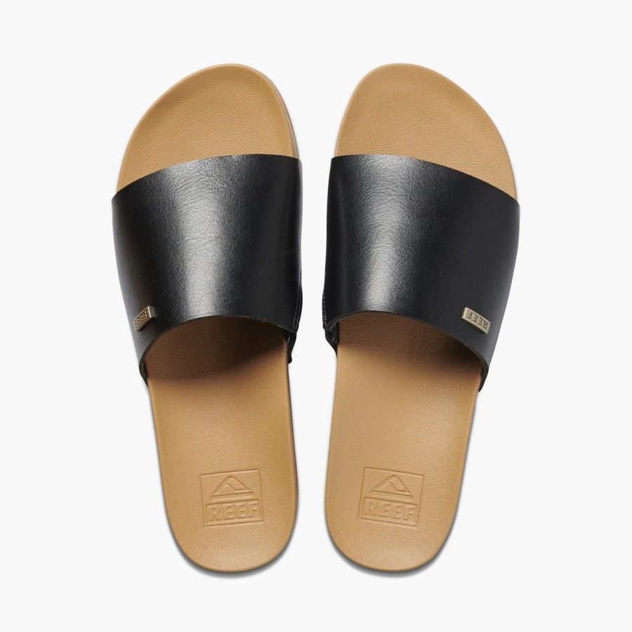 Footwear * | Reef Womens Sandals Cushion Scout