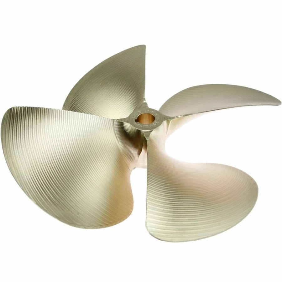 Propellers & Accessories * | Acme 1941 4 Blade 14.5 X 15.5 Propeller