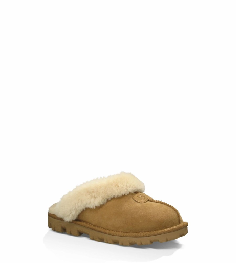 Footwear * | Ugg Womens Slipper Coquette