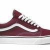 Footwear * | Vans Shoes Old Skool Port Royale/True White (5U7)