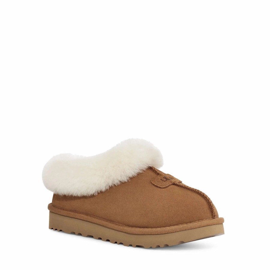 Footwear * | Ugg Womens Slipper Tazzette