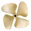 Propellers & Accessories * | Oj Skipro 449 4 Blade 13.7 X 17 Propeller