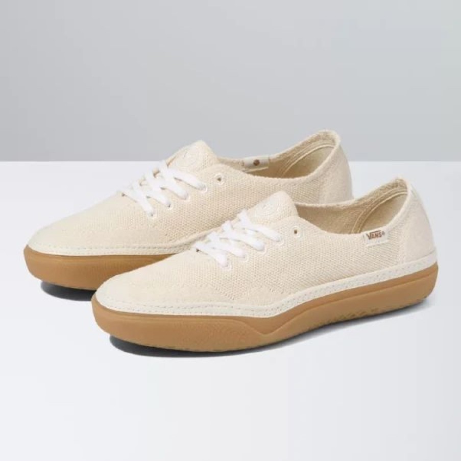 Footwear * | Vans Mens Shoes Circle Vee