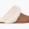 Footwear * | Ugg Womens Slippers Scuff Sis