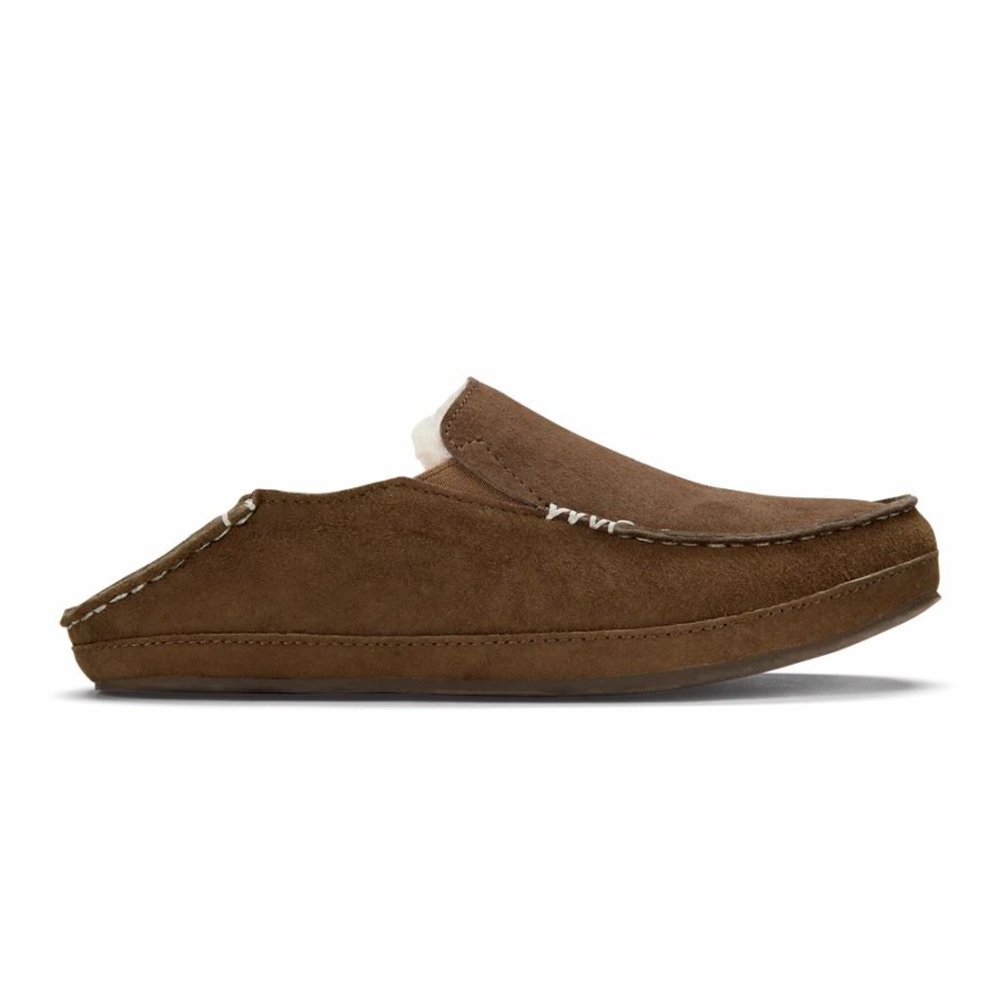 Footwear * | Olukai Womens Slippers Nohea