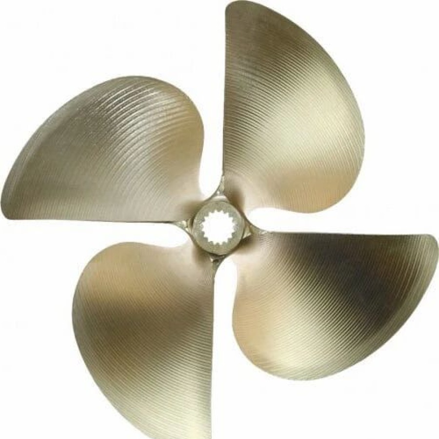 Propellers & Accessories * | Acme 848 4 Blade 14 X 20 Propeller