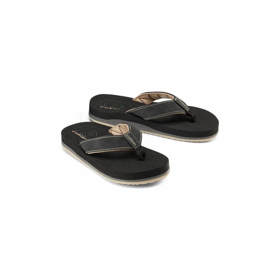 Footwear * | Cobian Kids Sandals Floater 2 Jr