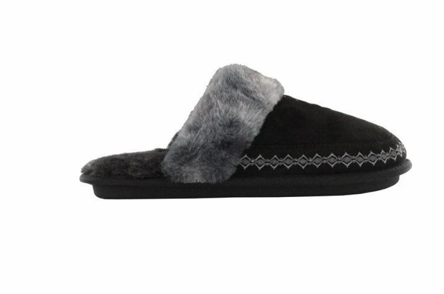 Footwear * | Cobian Womens Slippers Colima Mule