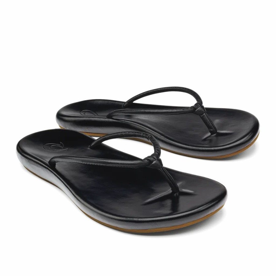 Footwear * | Olukai Womens Sandals Huawai