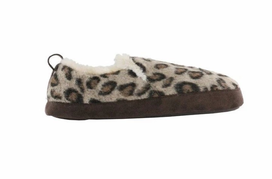 Footwear * | Cobian Womens Slippers Sonora Moccasin