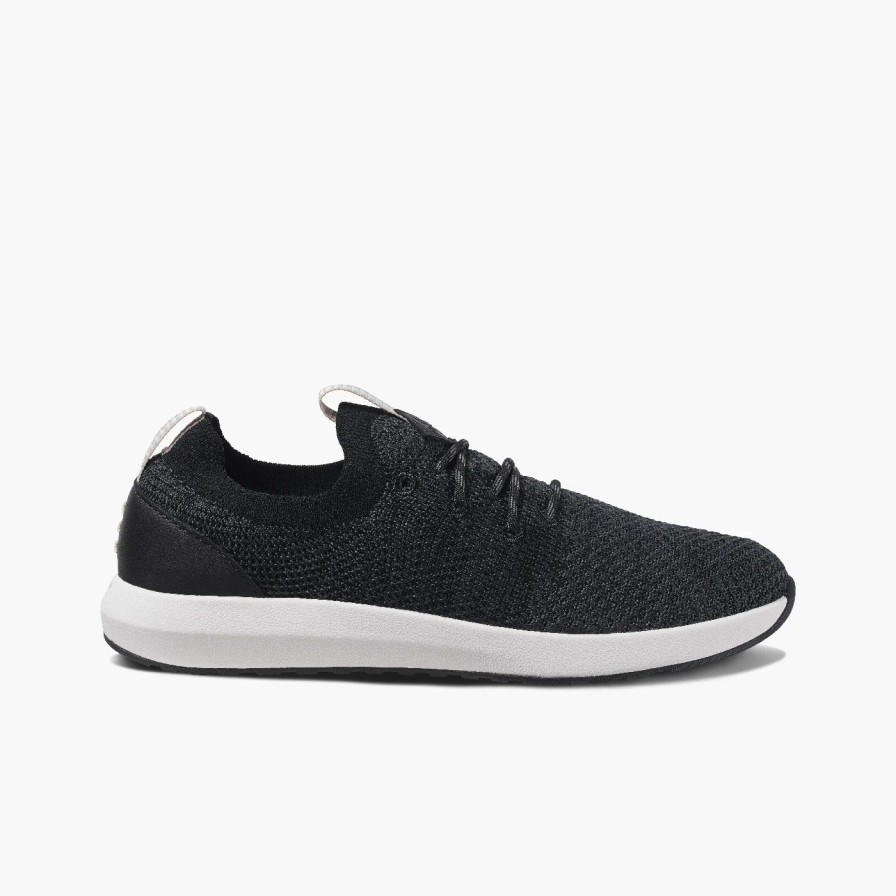 Footwear * | Reef Womens Shoes Cruiser Knit