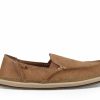 Footwear * | Sanuk Womens Shoes Donna Artesano Brown (Brn)