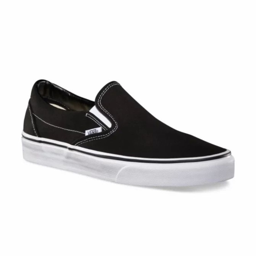 Footwear * | Vans Shoes Classic Slip On