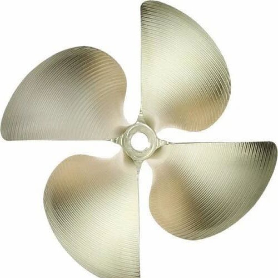 Propellers & Accessories * | Acme 2314 4 Blade 15 X 12 Propeller