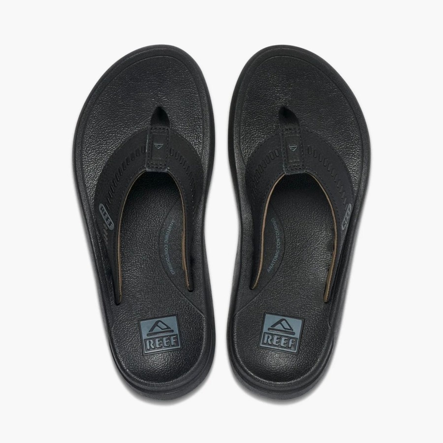 Footwear * | Reef Mens Sandals Swellsole Cruiser