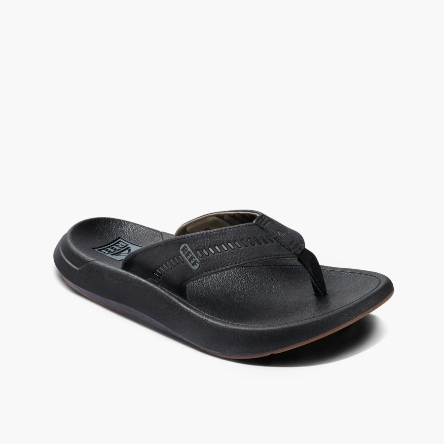 Footwear * | Reef Mens Sandals Swellsole Cruiser