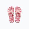 Footwear * | Reef Kids Sandals Girls Ahi