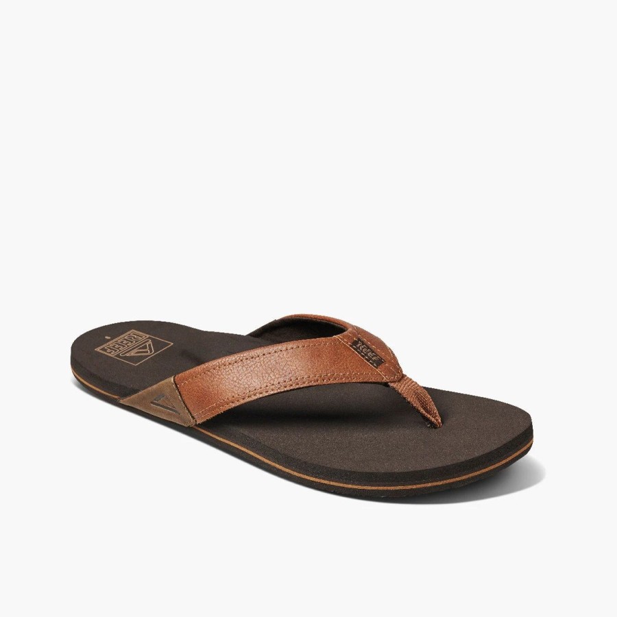 Footwear * | Reef Mens Sandals Newport