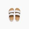 Footwear * | Reef Kids Sandals Toddler Girls Little Water Vista