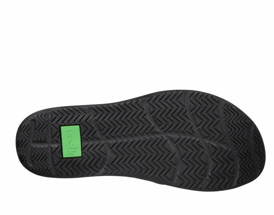 Footwear * | Sanuk Mens Sandals Tripper H2O Yeah