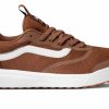 Footwear * | Vans Mens Shoes Ultrarange Rapidweld Root Beer (Hcv)