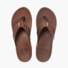 Footwear * | Reef Mens Sandals J-Bay Saltillo Java (Jav)