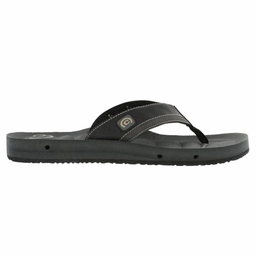 Footwear * | Cobian Mens Sandals Draino 2