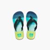 Footwear * | Reef Kids Sandals Boys Ahi