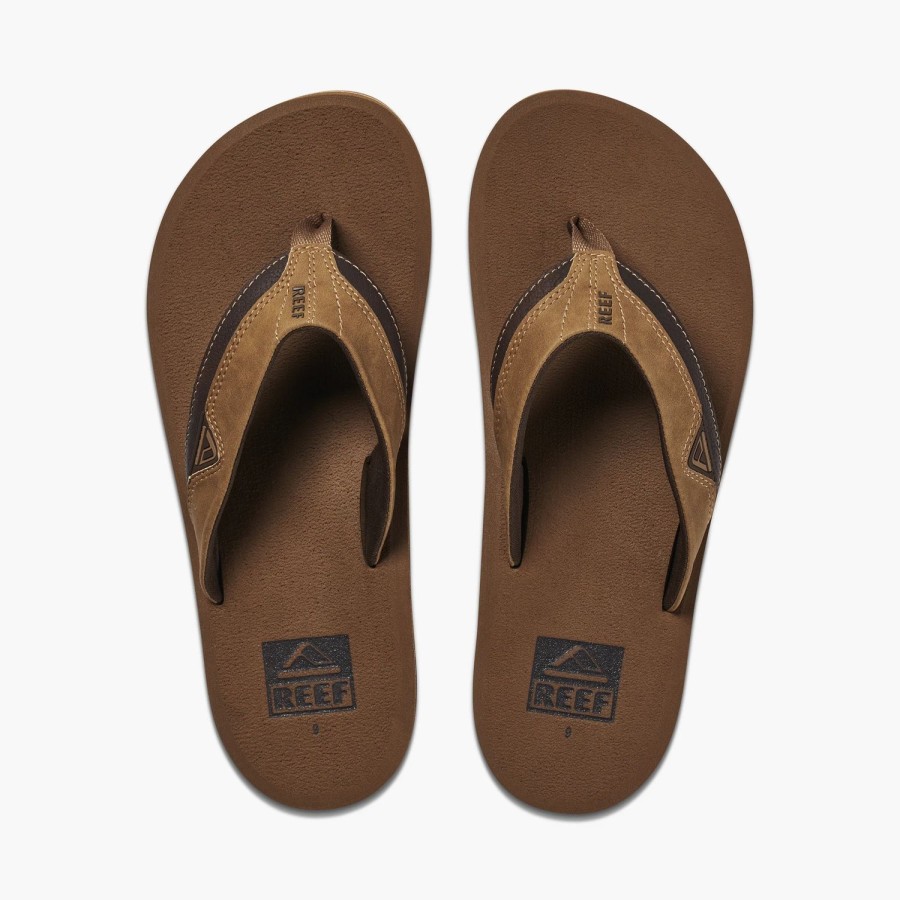 Footwear * | Reef Mens Sandals Cushion Dawn