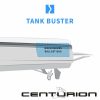 Wakeboard Ballast * | Wakemakers 2008 Enzo Centurion Sv220 Tankbuster Rear Factory Ballast Upgrade