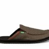 Footwear * | Sanuk Mens Shoes You Got My Back Iii