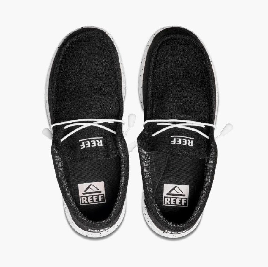 Footwear * | Reef Mens Shoes Cushion Coast Tx