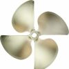 Propellers & Accessories * | Acme 3607 4 Blade 15 X 12.5 Propeller