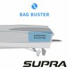 Wakeboard Ballast * | Wakemakers 2009-2012 Supra Launch 21V Bagbuster Rear Factory Ballast Upgrade