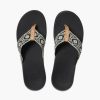 Footwear * | Reef Womens Sandals Ortho Bounce Woven