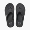 Footwear * | Reef Mens Sandals Fanning Low