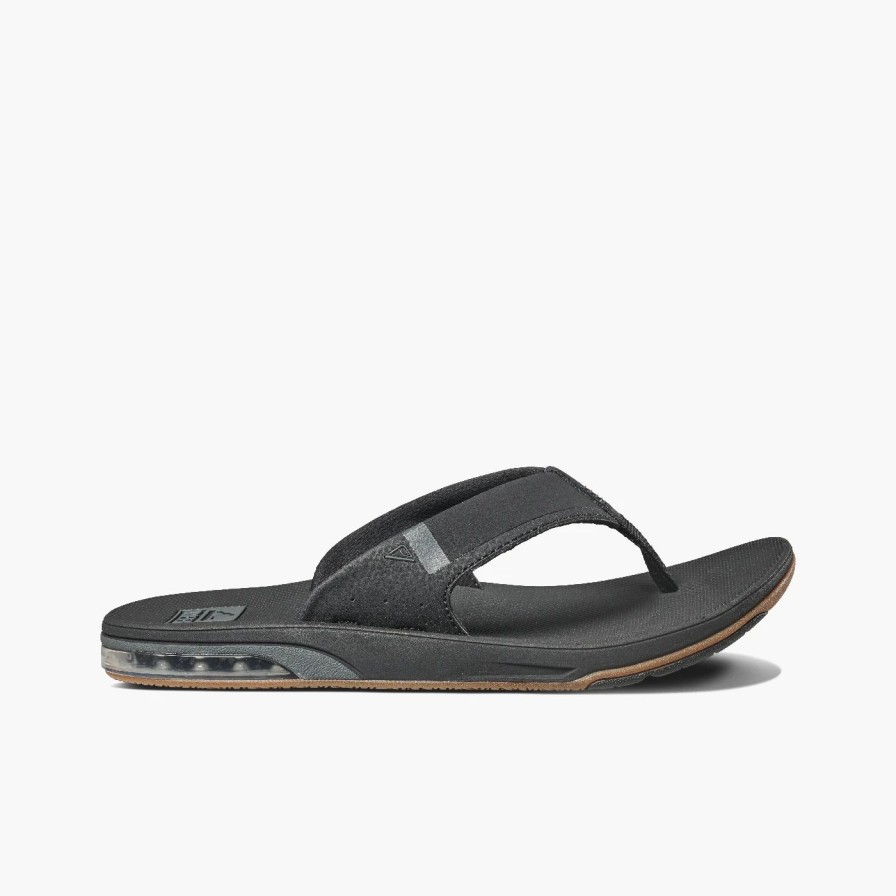 Footwear * | Reef Mens Sandals Fanning Low