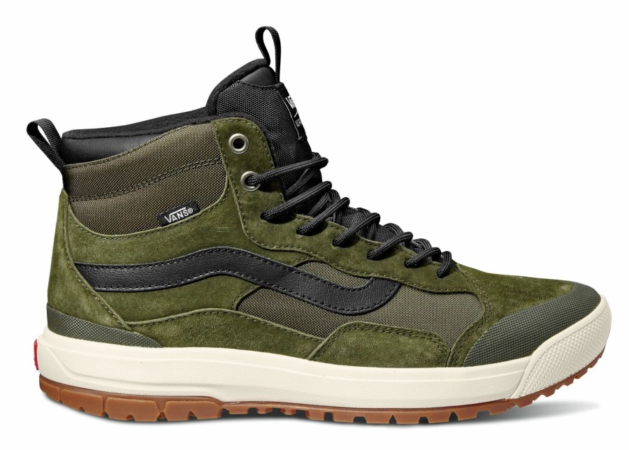 Footwear * | Vans Mens Shoes Ultrarange Exo Hi Mte-1