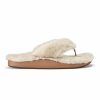 Footwear * | Olukai Womens Slippers Kipe'A Heu Tapa (2020)